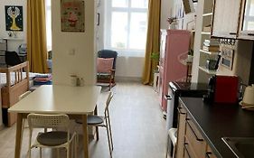 Apartmán Český Ráj